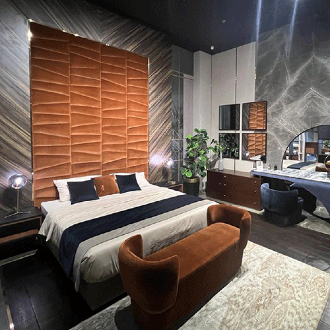 R Bedroom Design 6